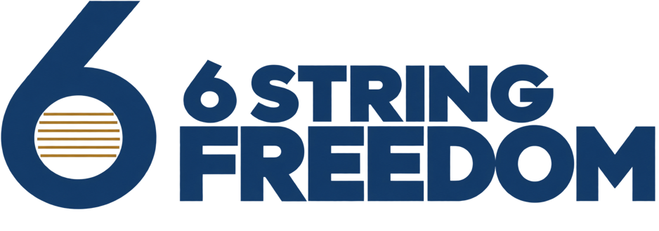 6 String Freedom
